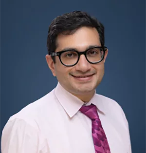 Raman Marwaha, MD