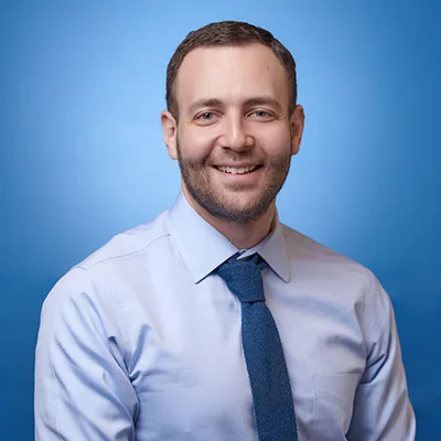 Daniel Shalev, MD