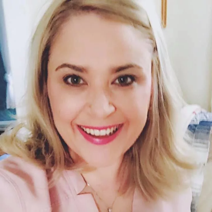 Kellie Newsome, PMHNP