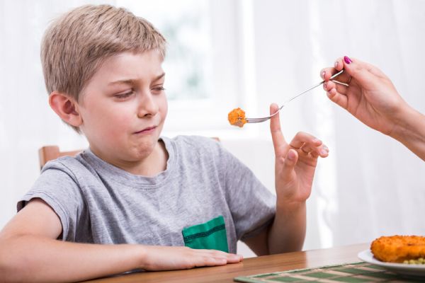Diagnosing and Treating Avoidant/Restrictive Food Intake Disorder ...