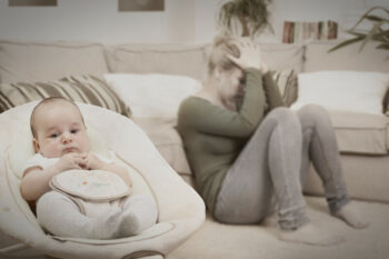 04 overwhelmed mom canstockphoto39161394