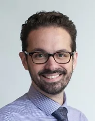 Catr qa1 beckmann headshot color