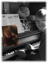 Kiernan treptow music piano 2 age 12  age 1