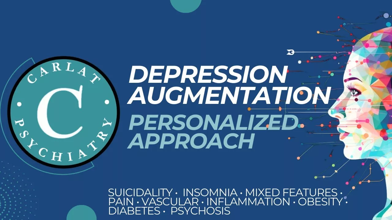 Depression augmention thumnail