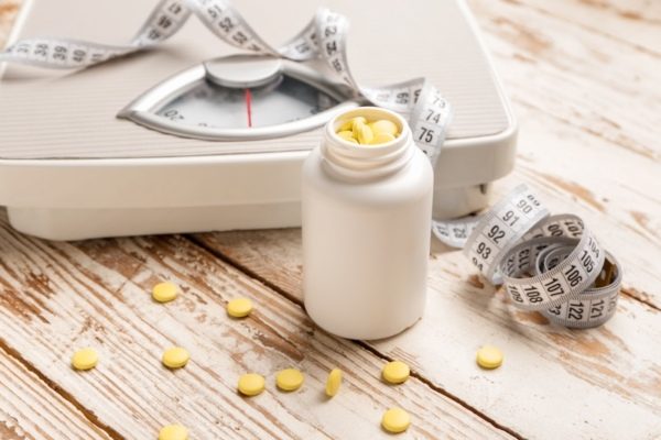 New Weight Loss Drugs in Psychiatry | CARLAT PUBLISHING