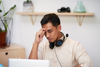 Adult adhd sm
