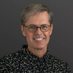 Tcpr qa morehead headshot