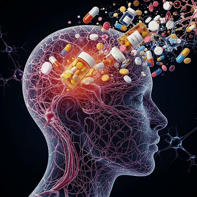 glp 1 agonist addiction GLP-1 Receptor Agonists in Addiction Treatment: The Next Big Thing or Just  Hype?