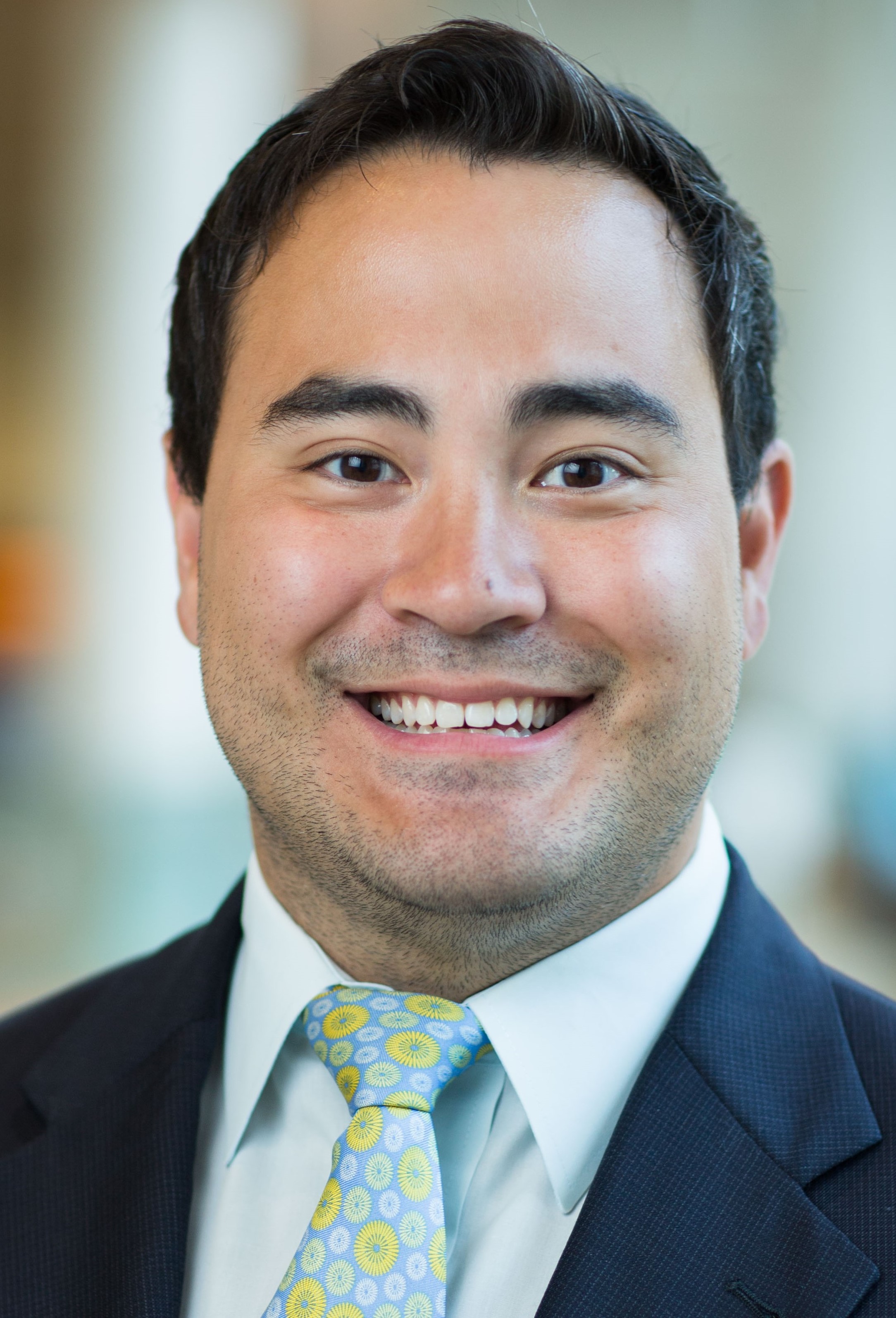 Jonathan G. Leung, PharmD, RPh