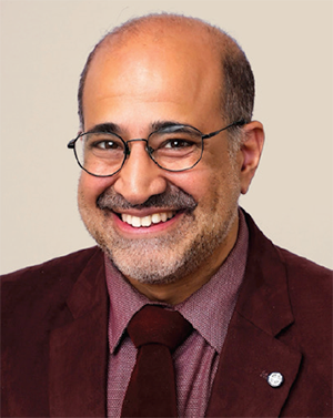 Rehan Aziz, MD