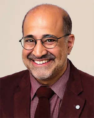 Rehan Aziz, MD
