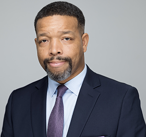Lorenzo Norris, MD