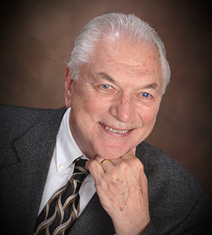 Joseph Nowinski, PhD