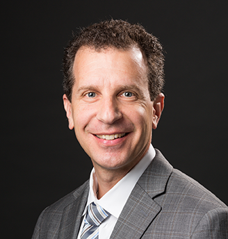 Steve Martino, PhD