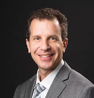Steve Martino, PhD