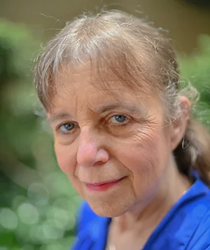 Julia Frank, MD