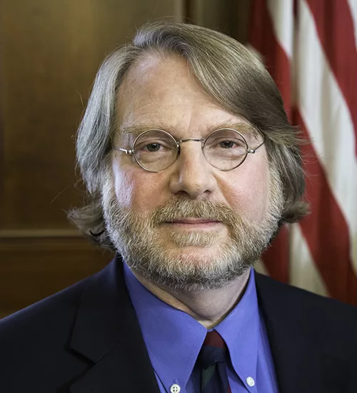 Gene Beresin, MD