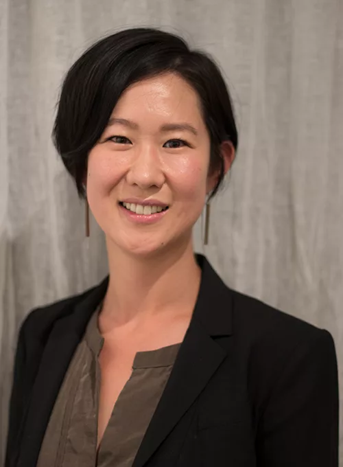 Elizabeth Tien, MD