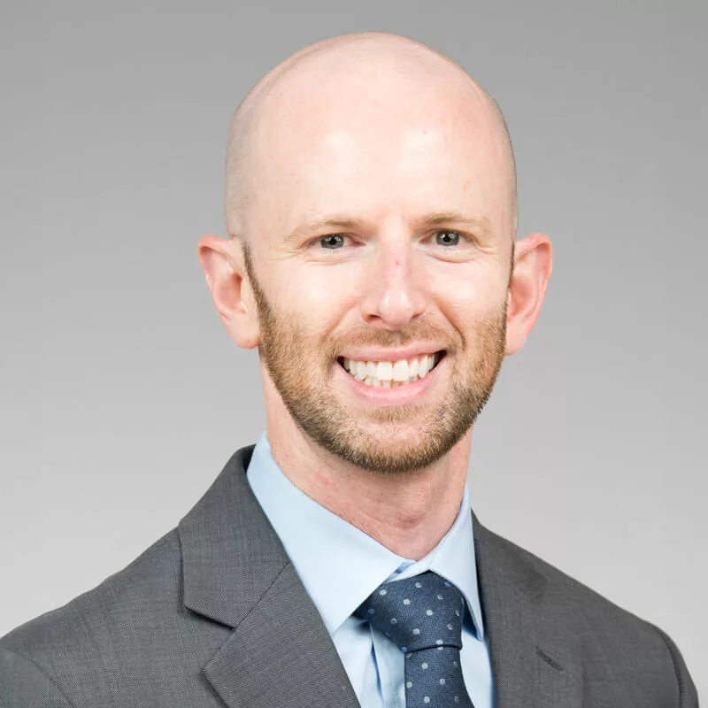 Tobias Wasser, MD