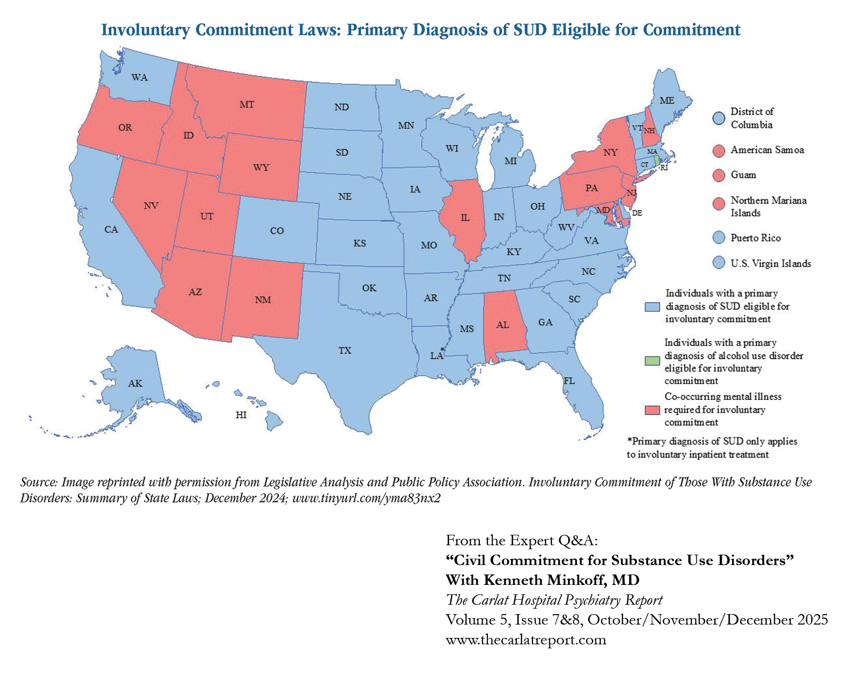 QA_Table_CHPR_Involuntary_Commitment_Laws_Primary_Diagnosis_of_SUD_Engine_for_Commitment.png