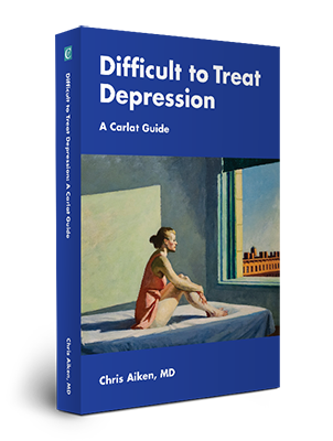 Difficult To Treat Depression