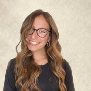 Abigail rasol headshot