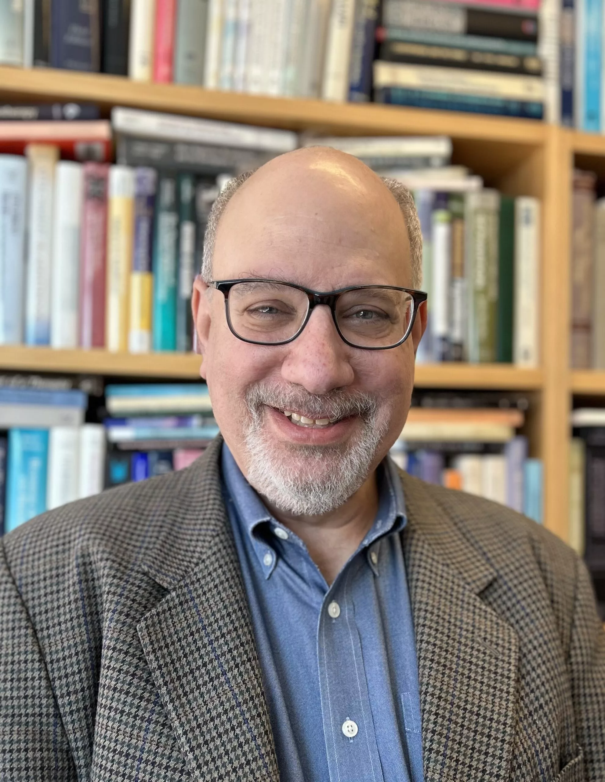 Kenneth N. Levy, PhD