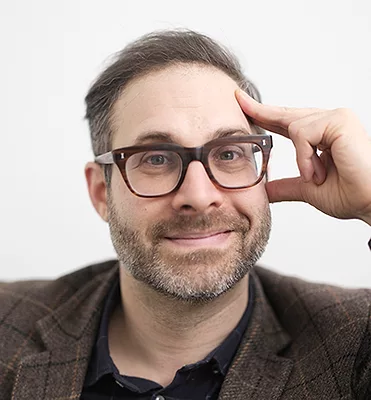 CGPR_JanFebMar 2026 QA1_Mark Horowitz_photo_sm.png