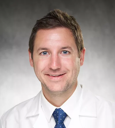 Nicholas Trapp, MD, MS