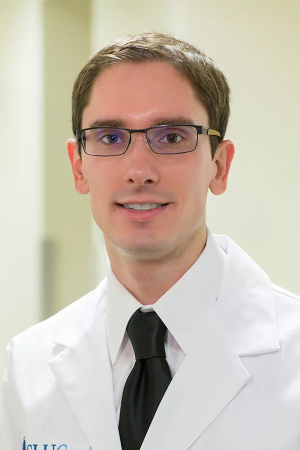 Brian Holoyda, MD, MPH, MBA