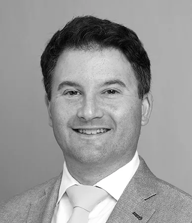 James Sherer, MD