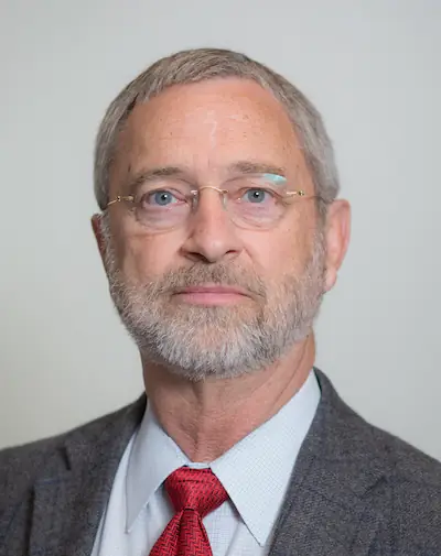 James P. Kelly, MD