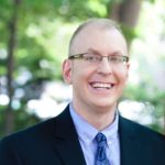 Craig Malkin, PhD
