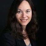 Simone Vigod, MD