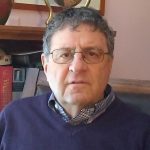 Ira Glovinsky, PhD