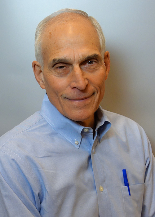 Andrew Saxon, MD