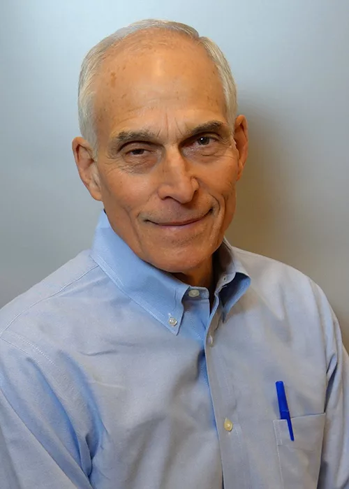 Andrew Saxon, MD