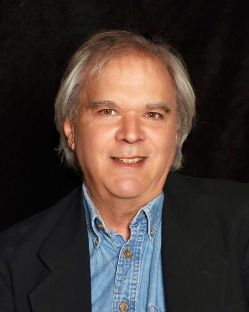 Mark Katz, PhD