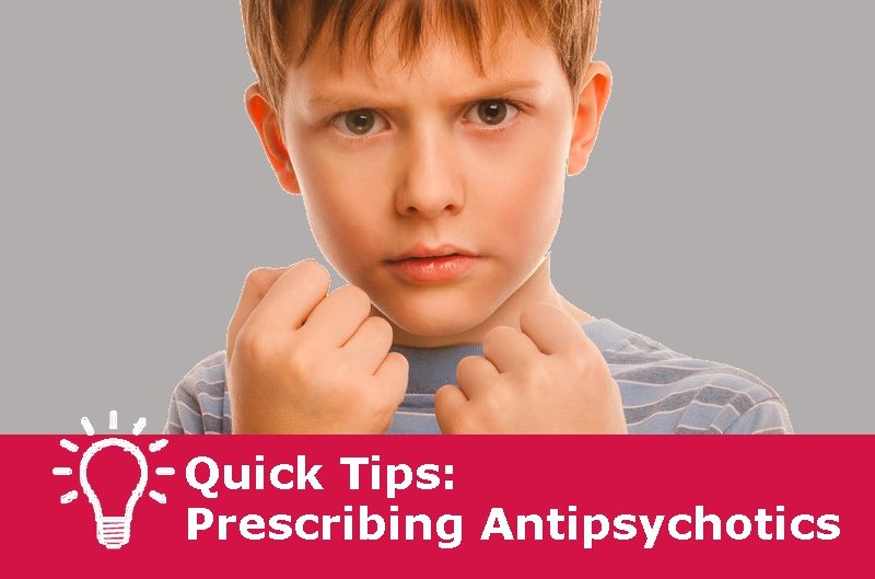 Antipsychotics and Aggressive Children With ADHD | 2018-07-12 | CARLAT ...