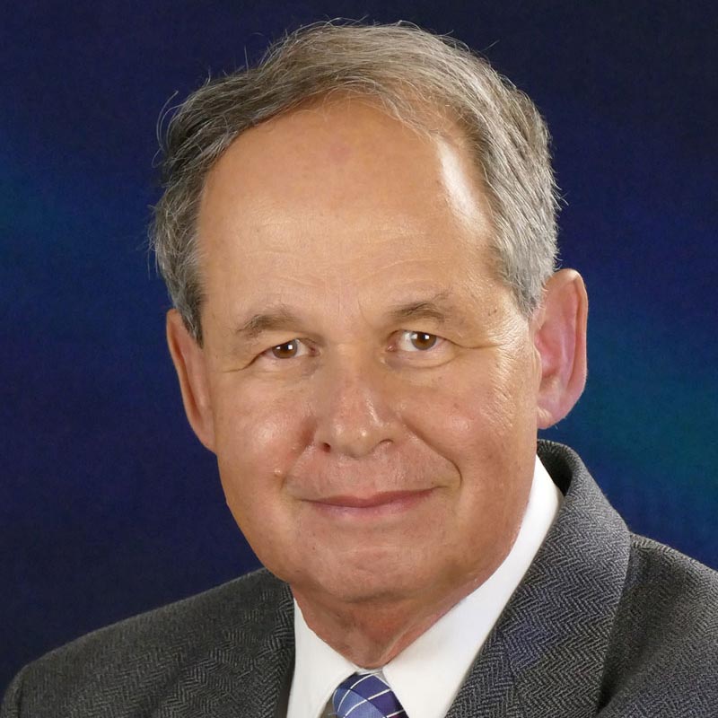 Robert Freedman, MD