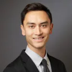 Kenneth Morford, MD