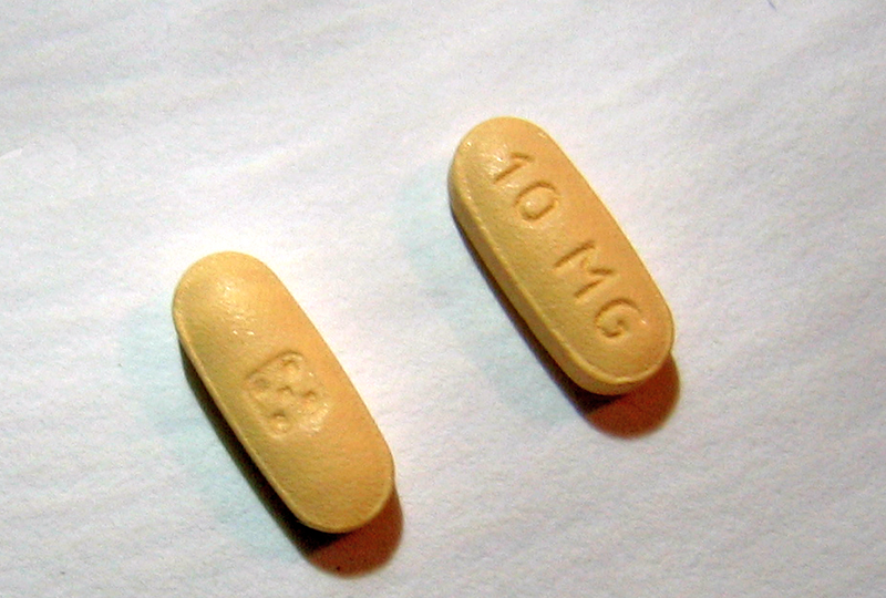 Zaleplon 10 mg drug