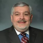 Andres Pumariega, MD