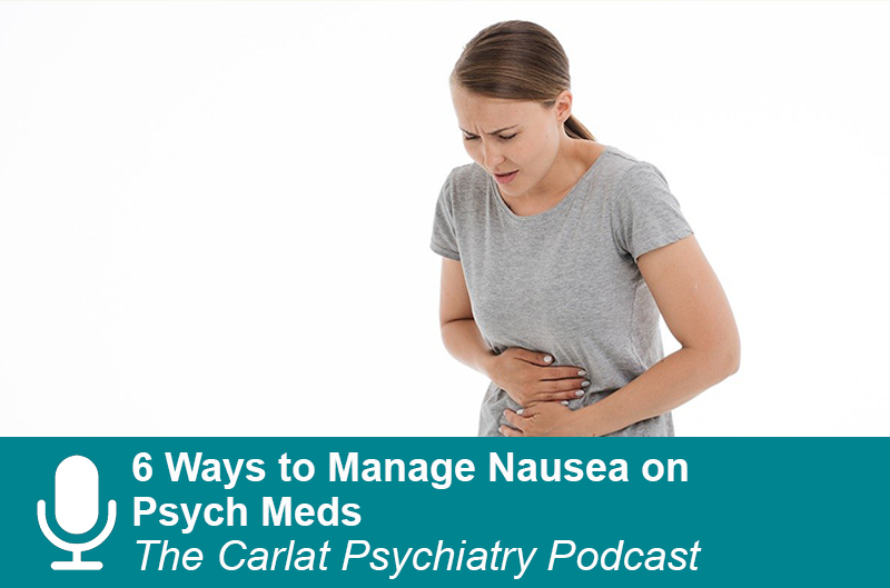 nausea