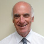 Gordon Parker, MD, PhD, DSc.