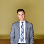 Colin Wiens, CFP, MBA