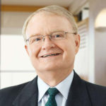 John D. Corrigan, Ph.D, ABPP